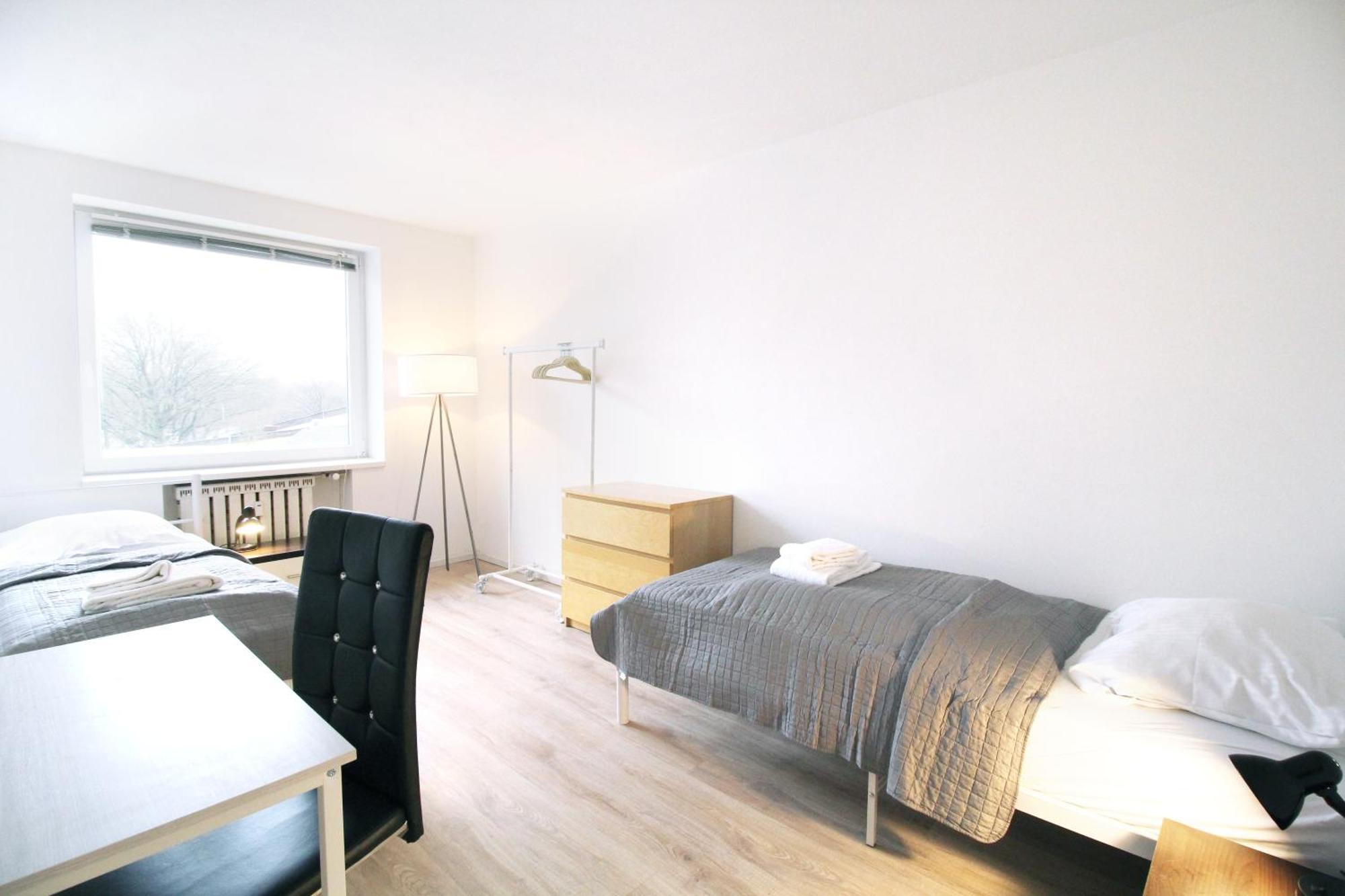 Comfort Plus Wolfsburg Exterior photo