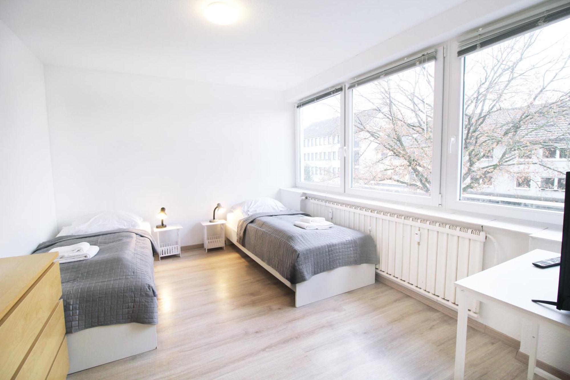 Comfort Plus Wolfsburg Exterior photo