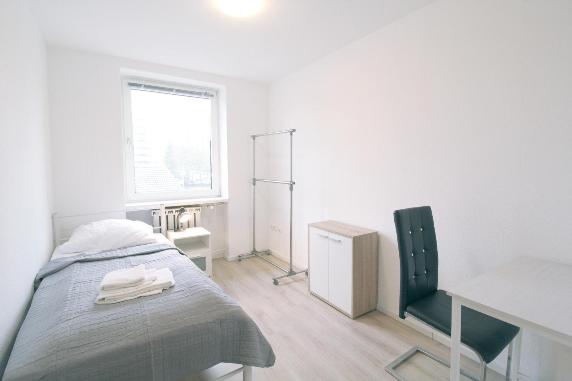 Comfort Plus Wolfsburg Exterior photo